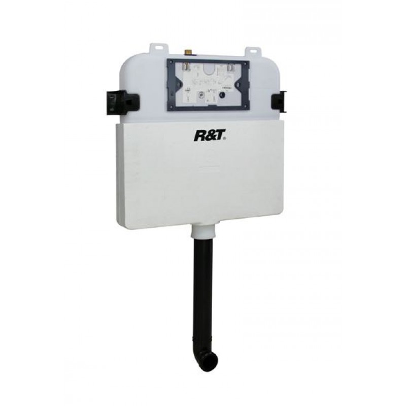 CT-02 In Wall Cistern 5