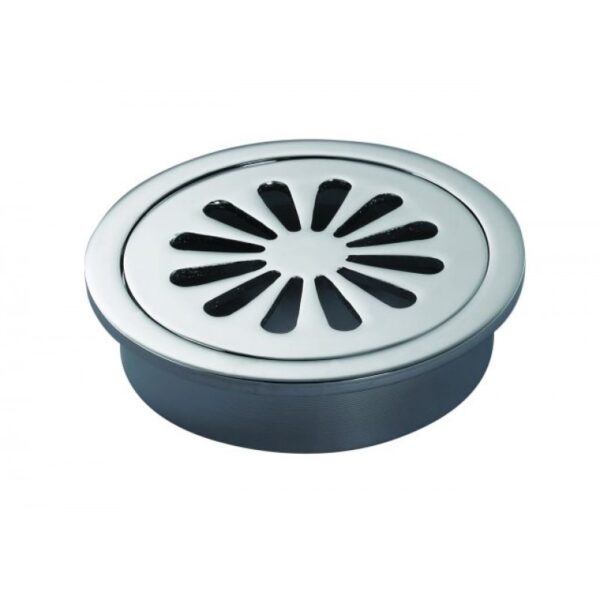 FW010 Daisy Round 80mm