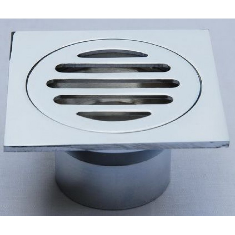 D321 Floor Grate (50mm)