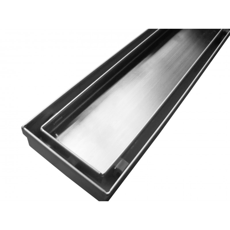 DH Tile Insert Shower Grate (40mm）