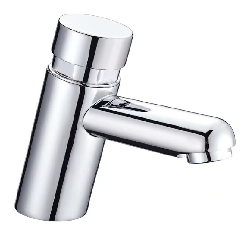 EZY-PUSH Self Closing Tap