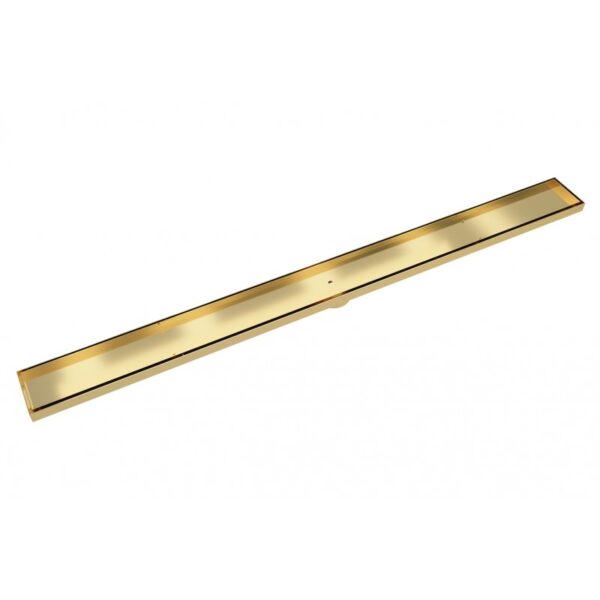 Gold Shower Grate 40mm