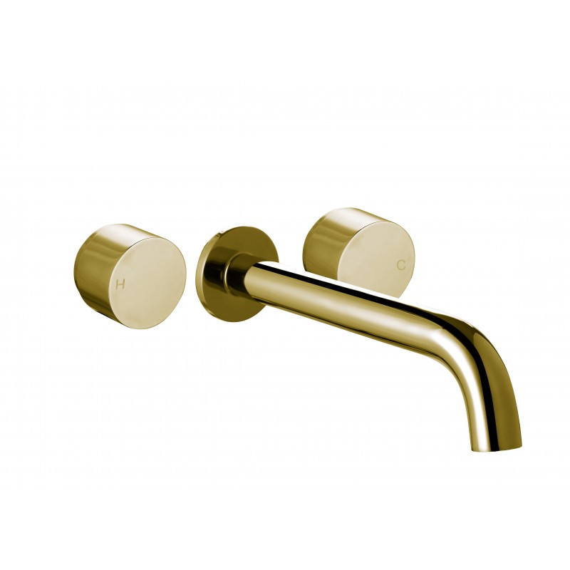 GO Ronda Bath Set
