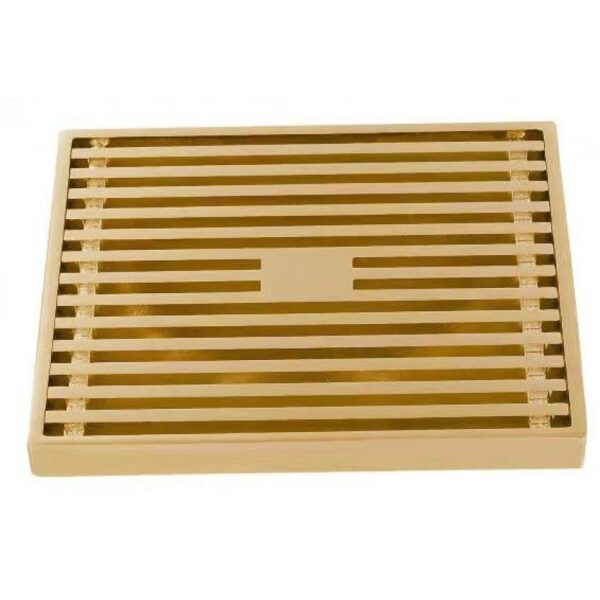 FW002 Gold Square
