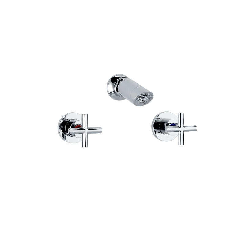Gwen Shower Set