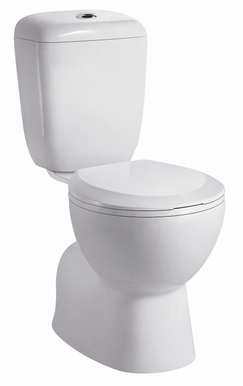 HAIDI Link Toilet Suite