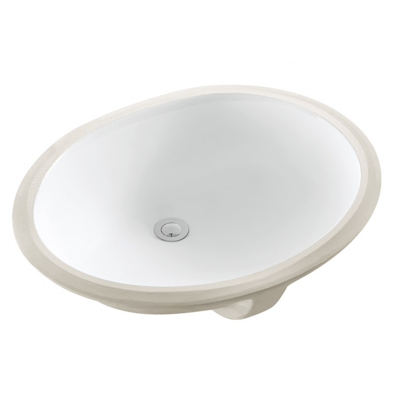 HD7A Undermount Basin 480390mm