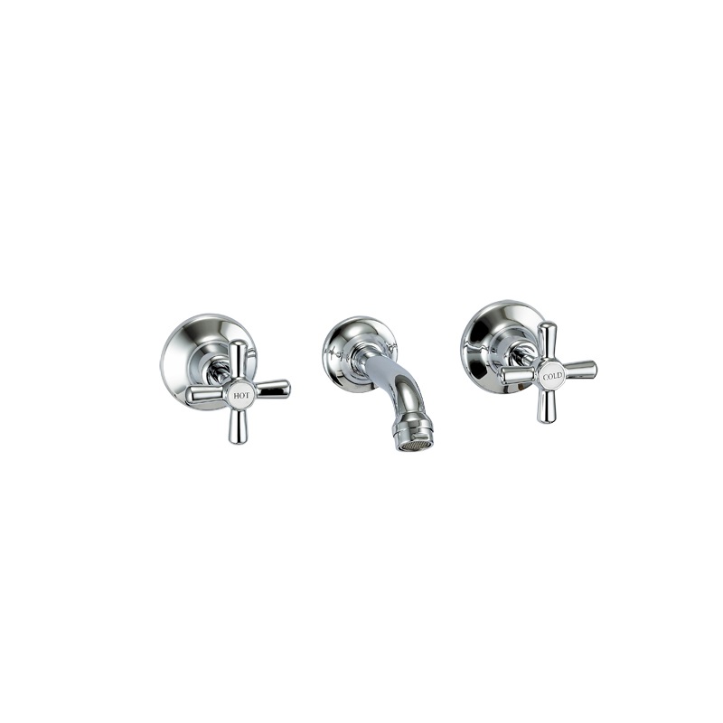 Jas Bath Set