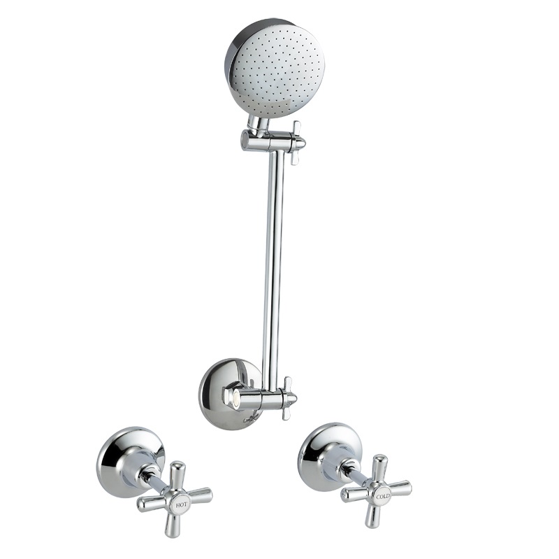 Jas Shower Set