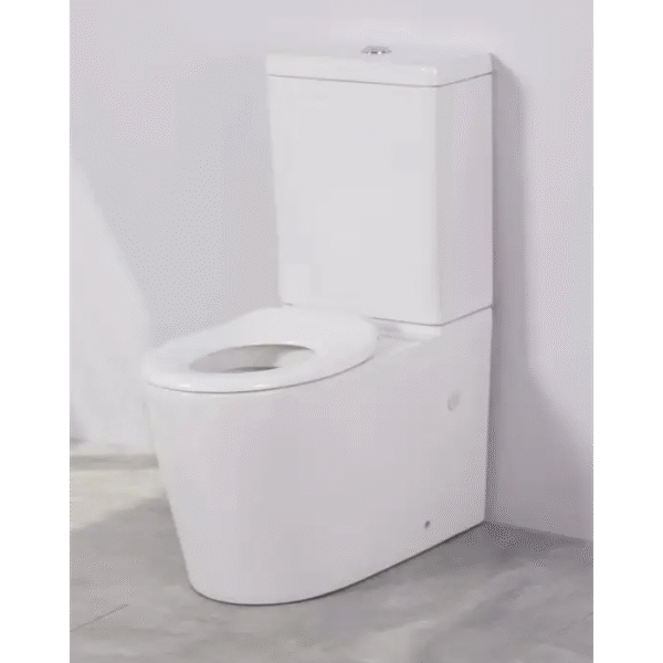 Children Toilet
