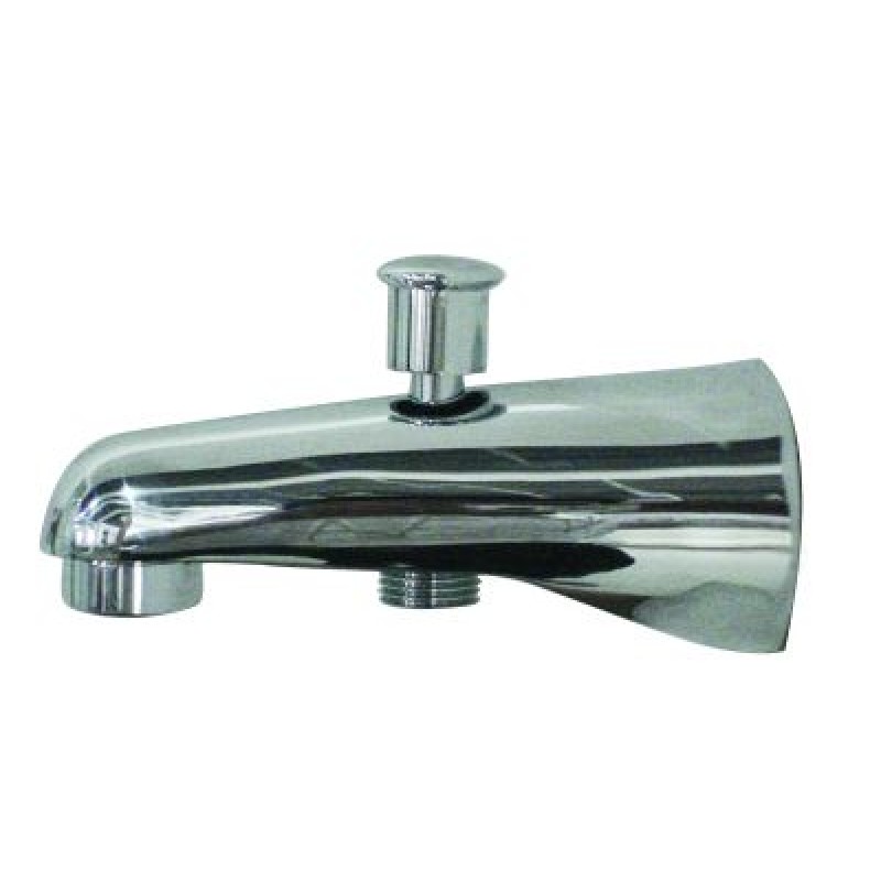 K001 Bath & Shower Diverter