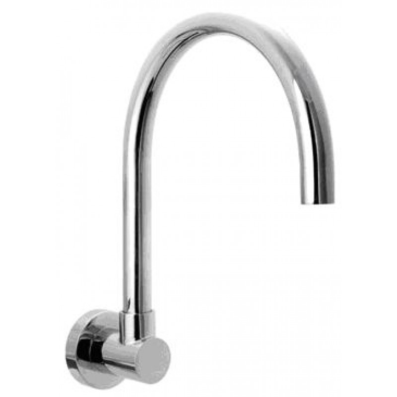 K506A Gwen Sink Bath Swivel Spout Spout