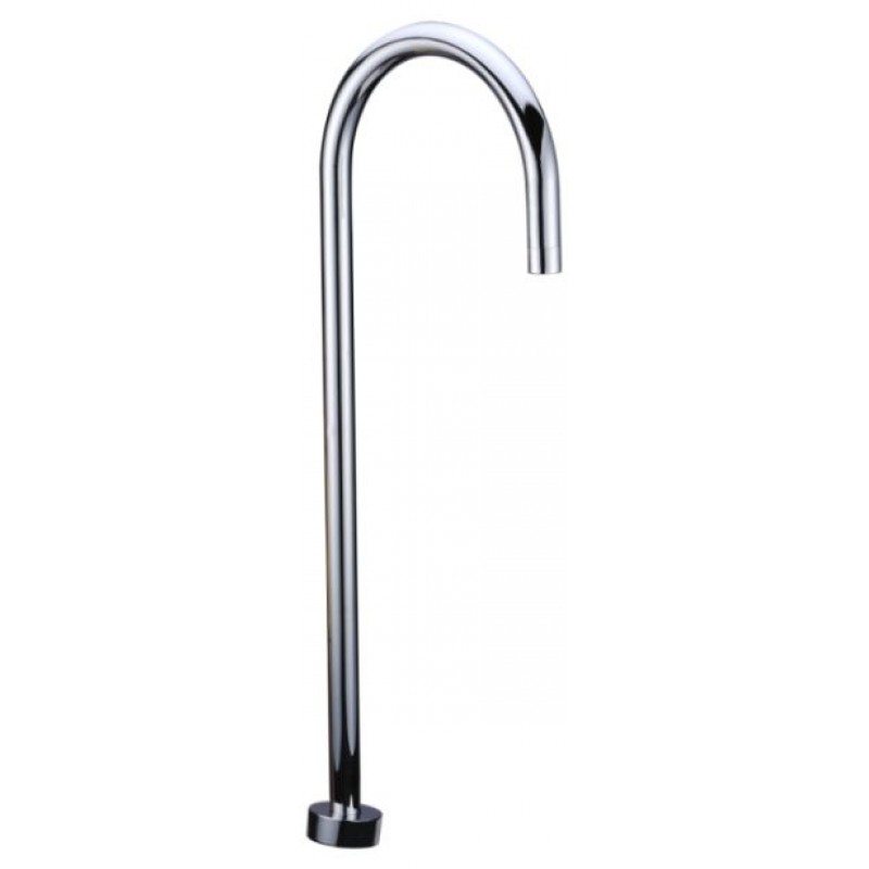 K543 Free Standing Bath Spout