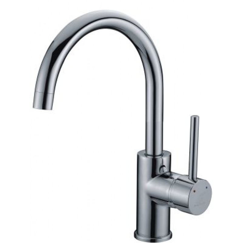K70B Kitchen Mixer Basin Mixer
