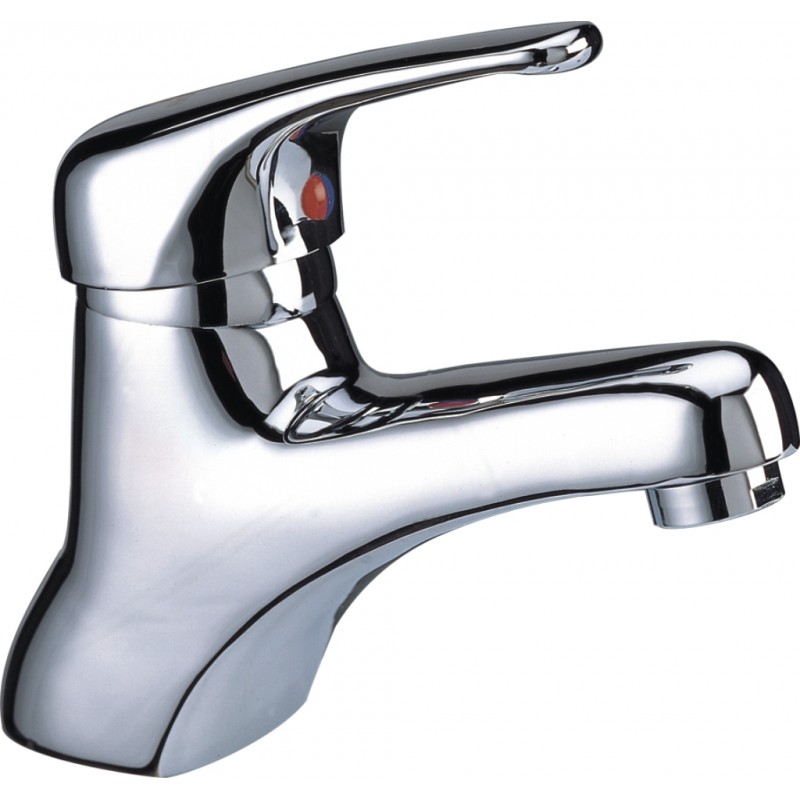 K72B Basin Mixer