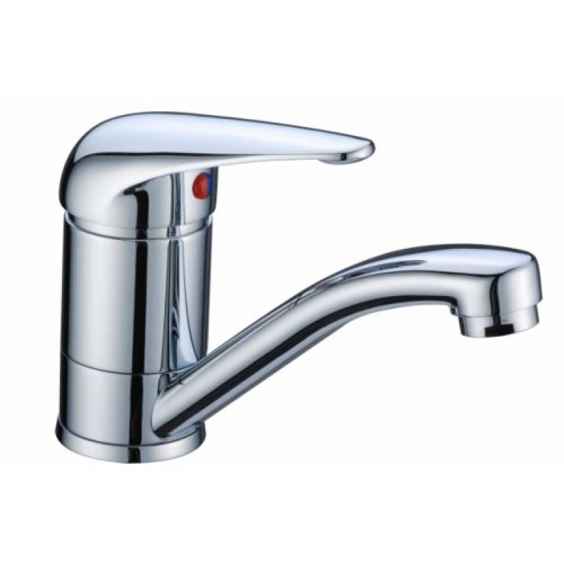 K77B Swivel Basin Mixer
