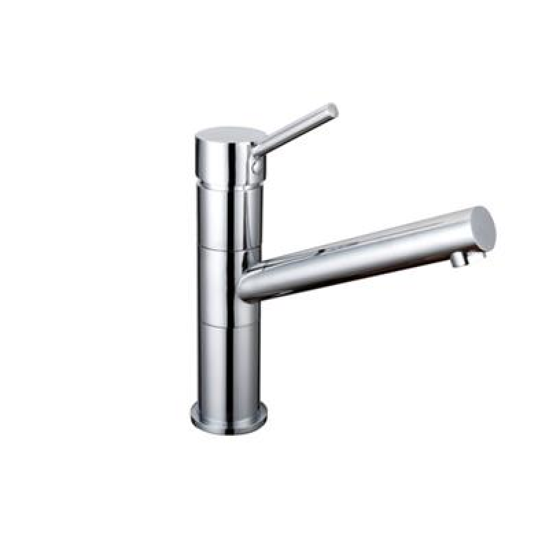 K98B Basin Swivel Mixer