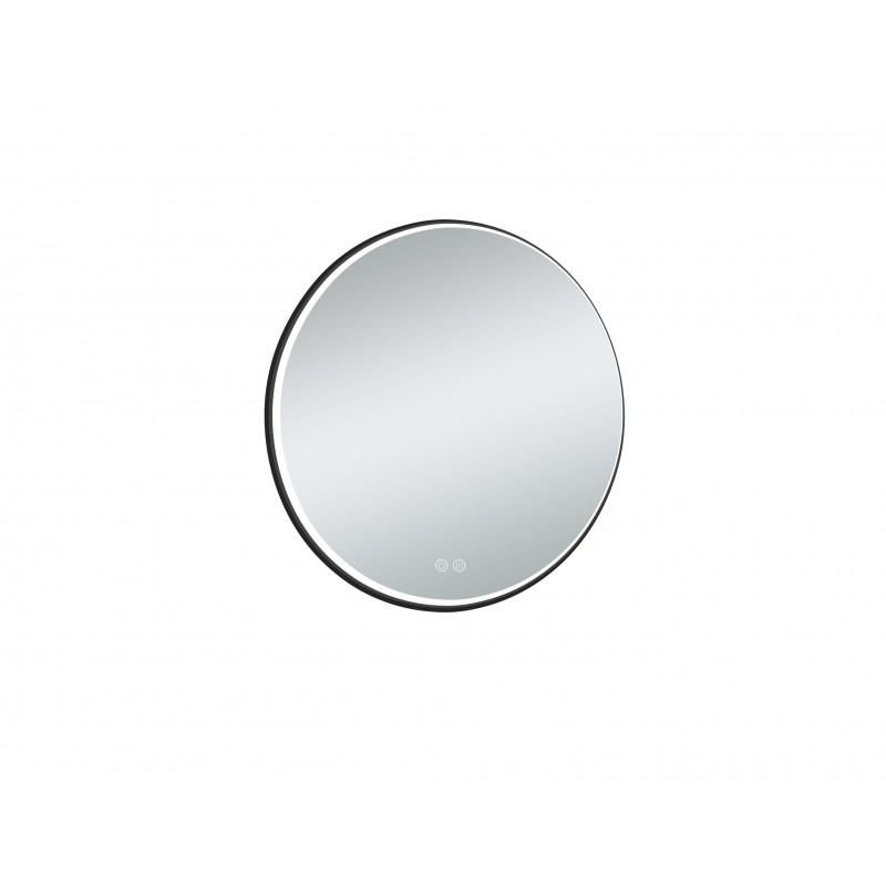 LRBM Anti Fog LED Mirror