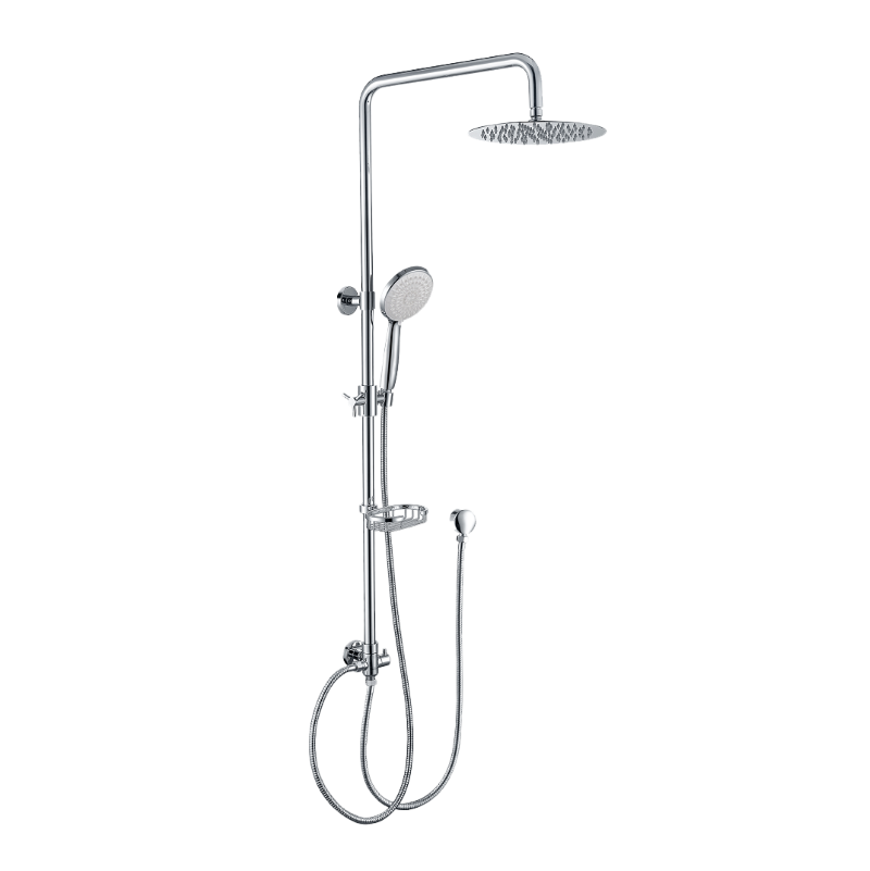 MF157 Multi-function Shower Unit