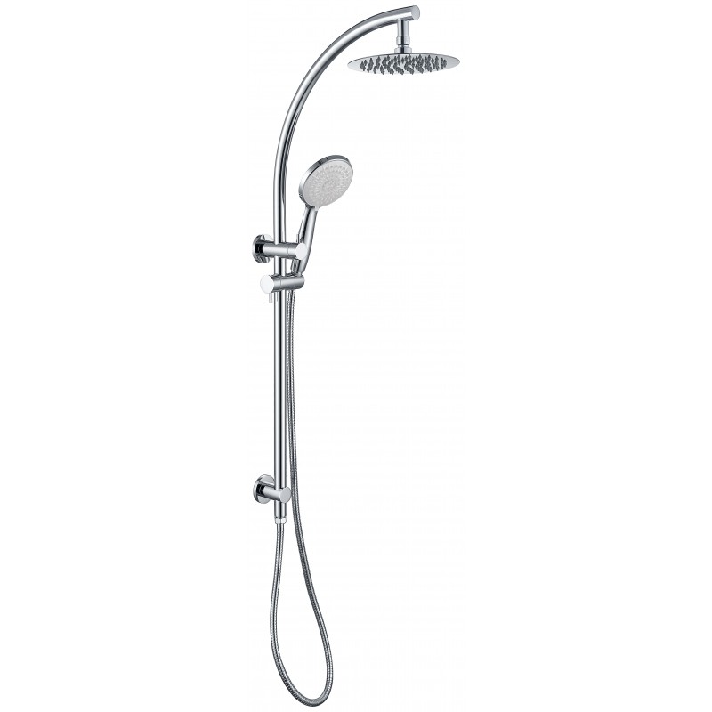 MF160 2 In 1 Multi-function Shower Unit