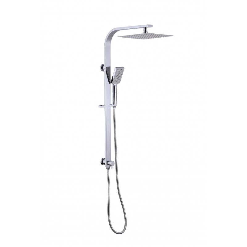 MF192UV 2 In 1 Multi-function Shower Unit