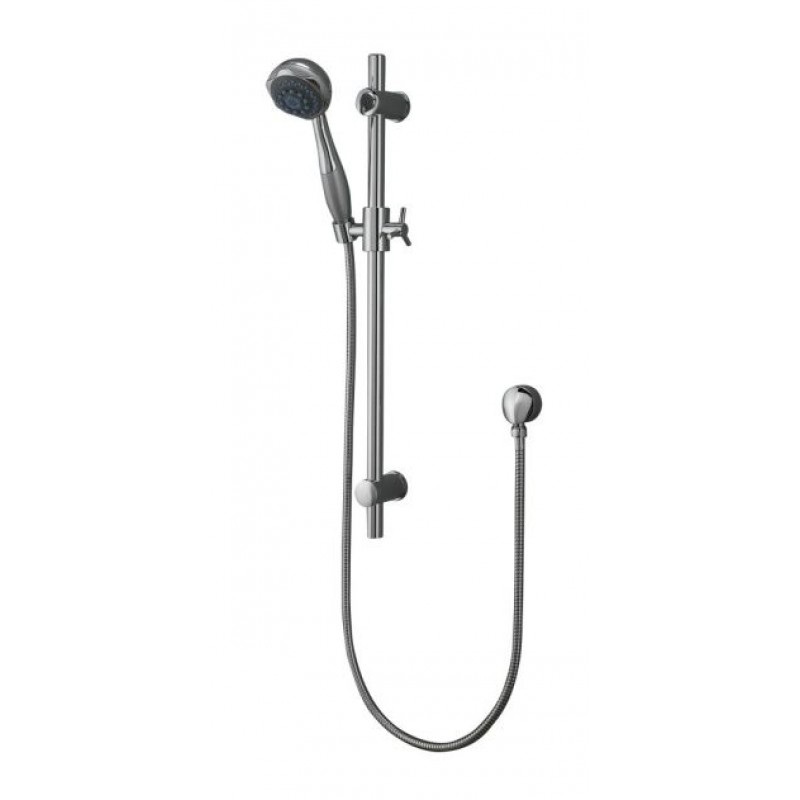 MH-02B Hand Shower Rail
