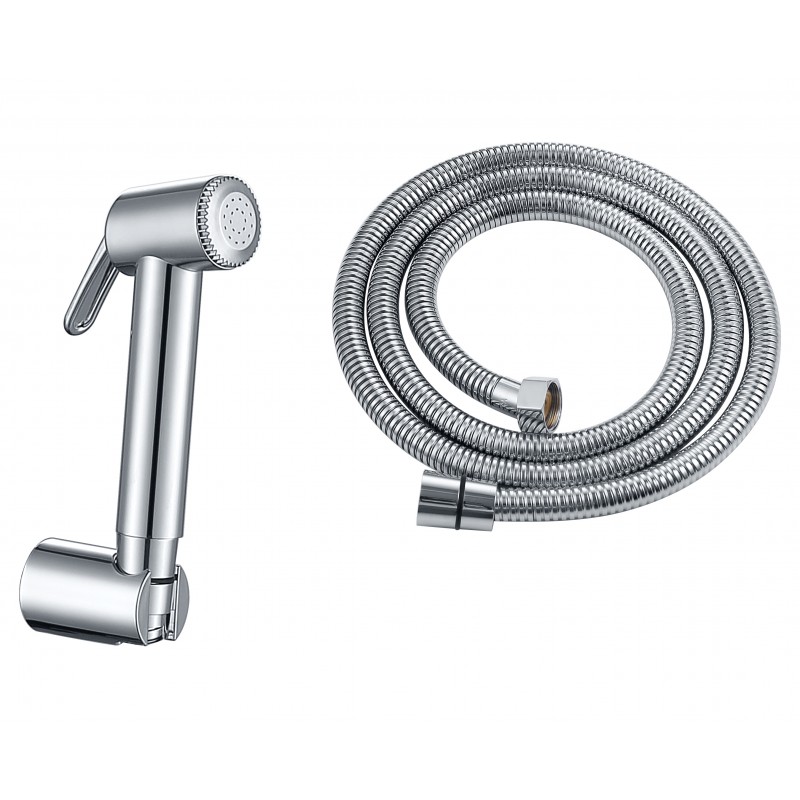 MH-05 Hand Bidet Mixer With Hose