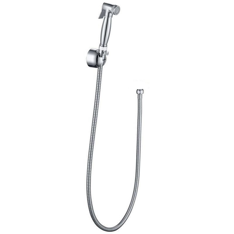 MH-16 Hand Bidet Mixer With Hose