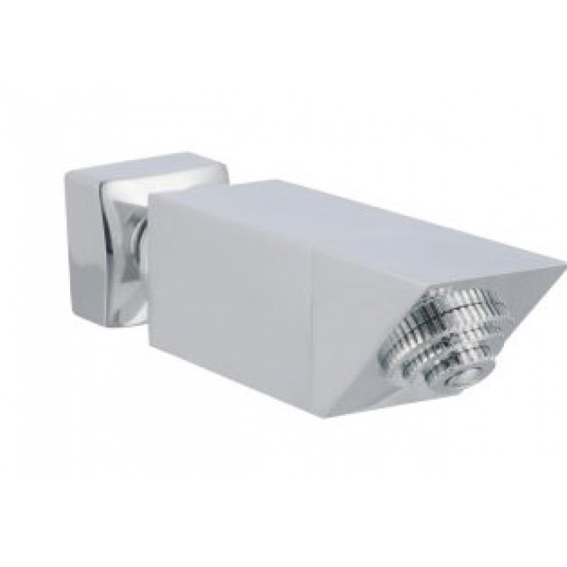 MH08 Square Shower Head