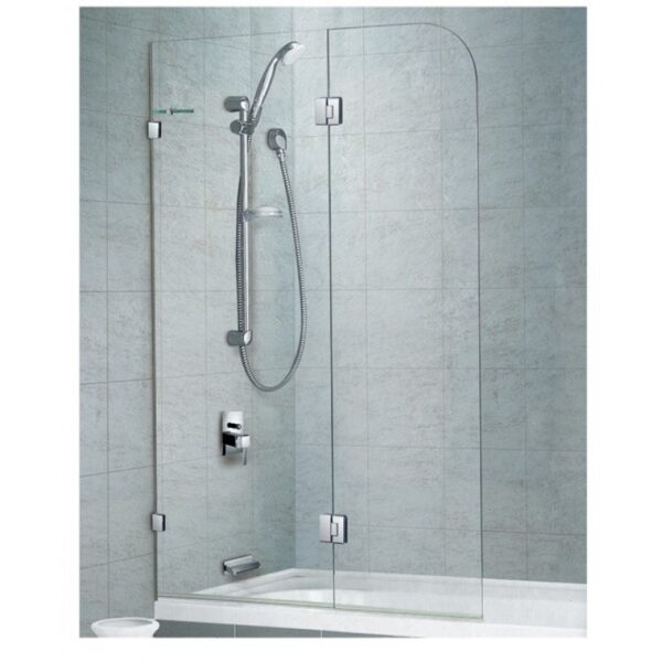 Fold Bath Screen