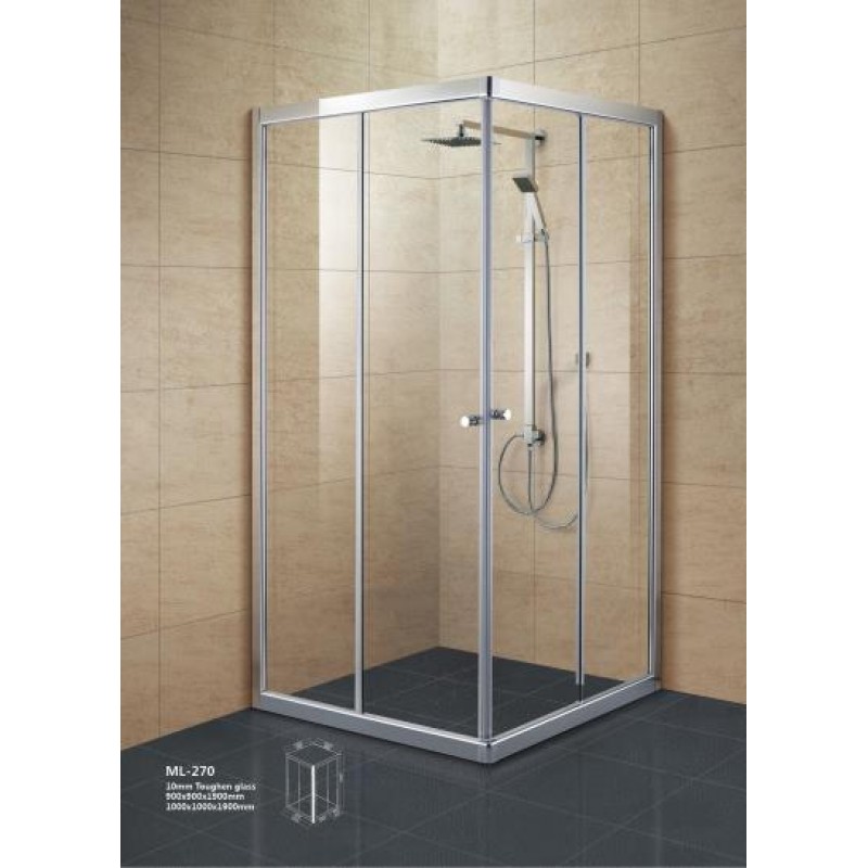 ML270 Shower Screen