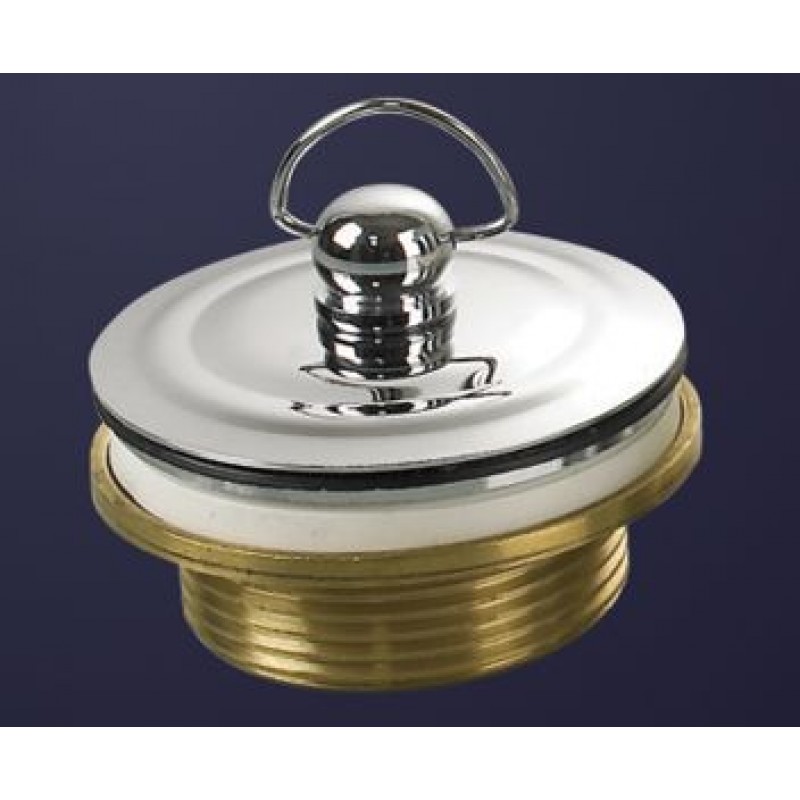 P134 Universal Plug Waste
