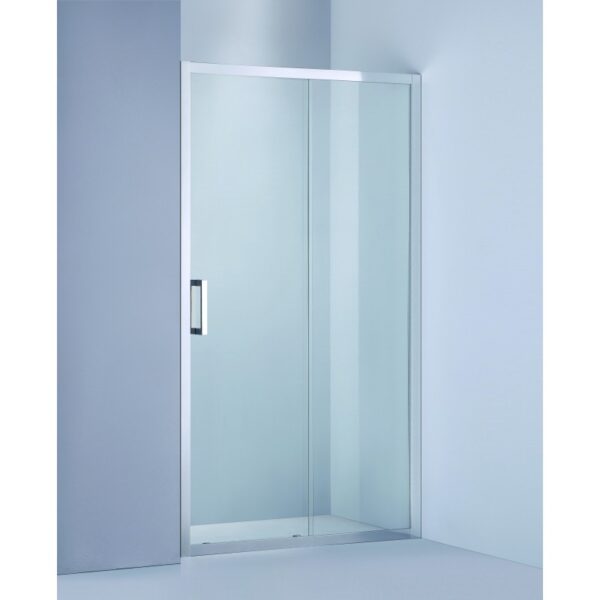 Semi Frame Sliding Door - Image 3