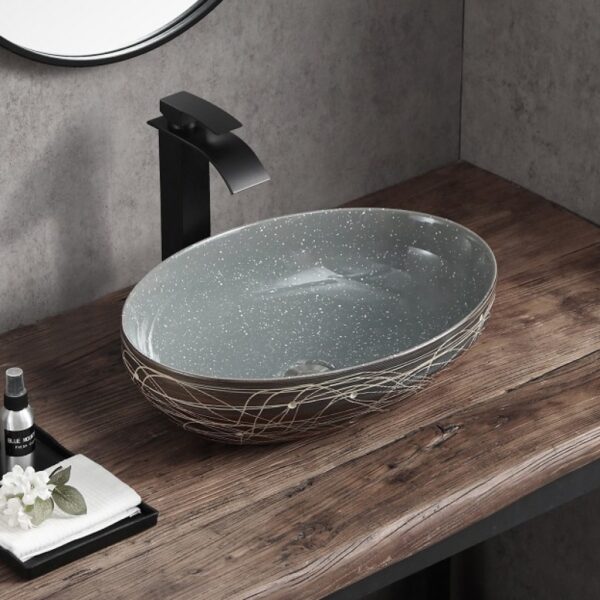 SB503 Oval