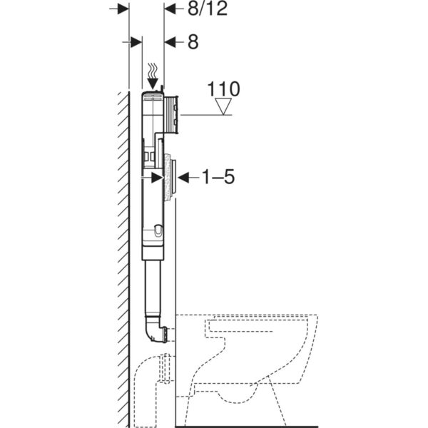 Geberit Cistern - Image 4