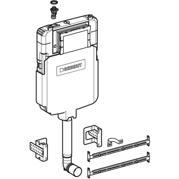 Geberit Cistern - Image 3