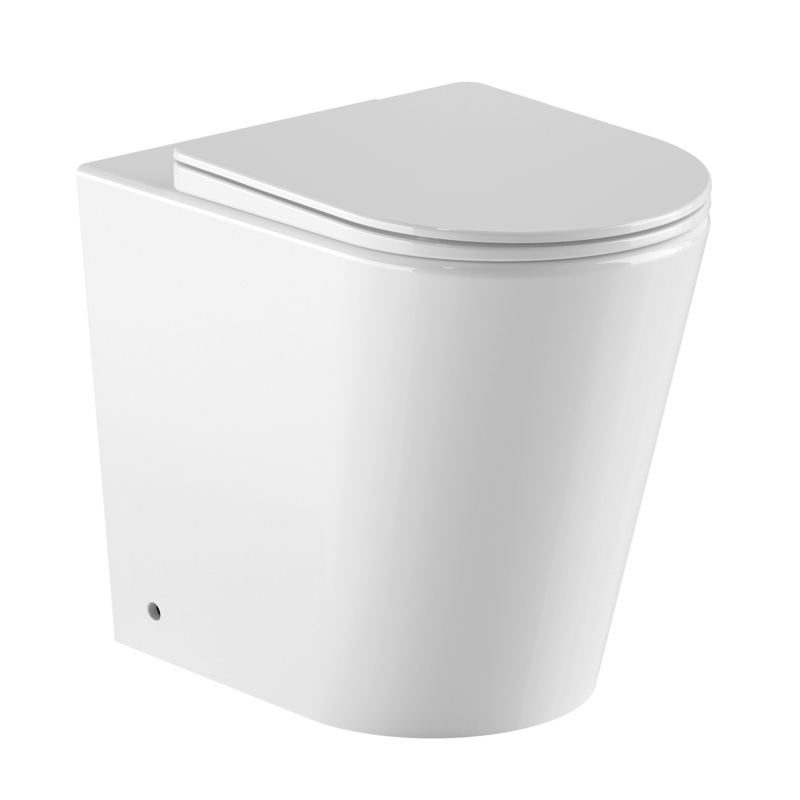 T5 Wall Faced Floor Pan