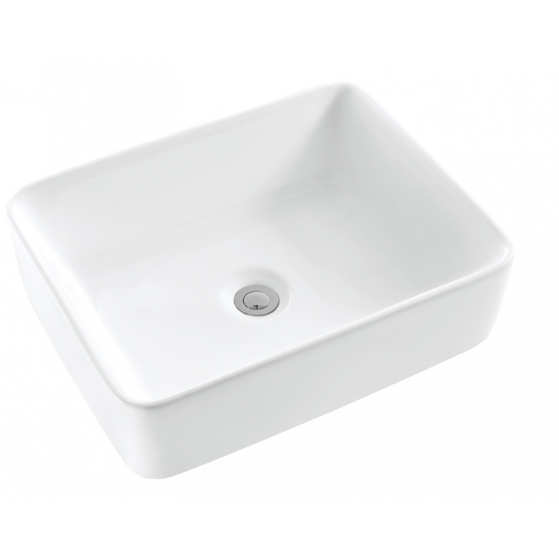 TB204 Above Counter Basin 470360mm