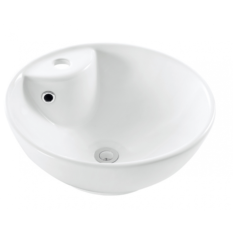 TB217 Above Counter Basin 410410mm