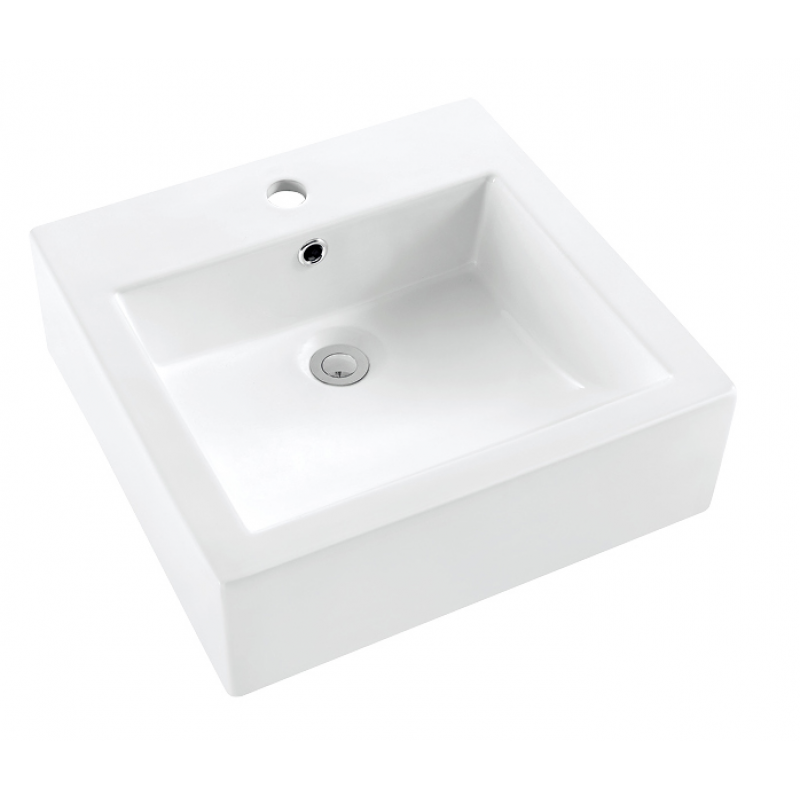 TB218 Above Counter Basin