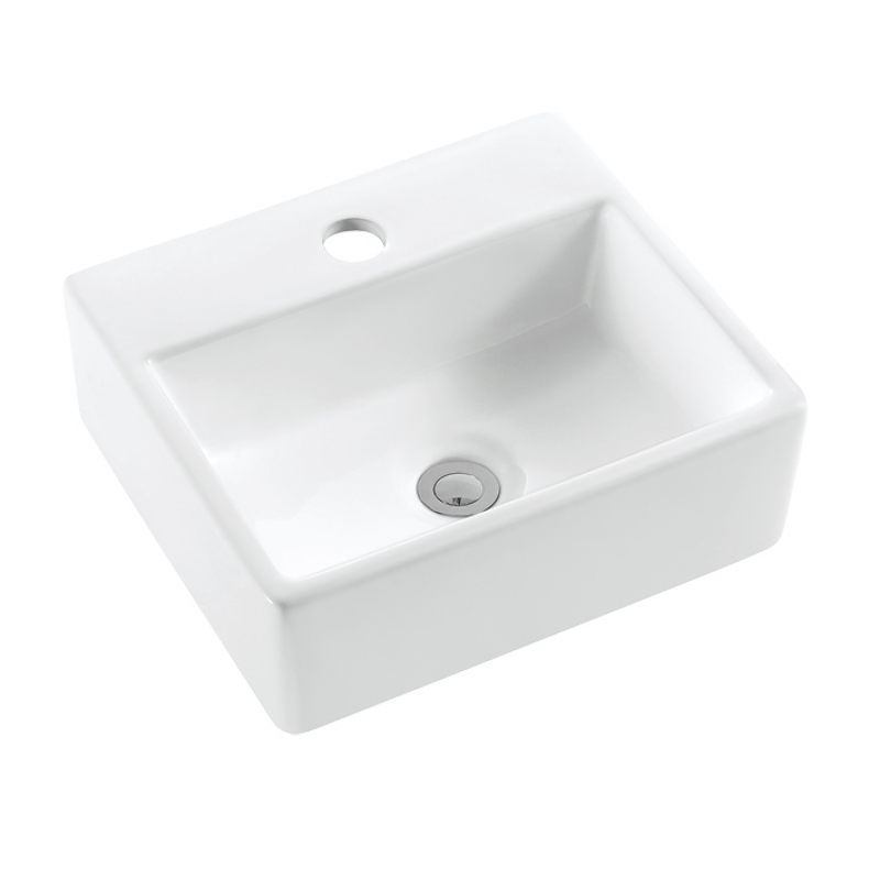 TB242 Above Counte Wall Mounted Basin 330 290mm