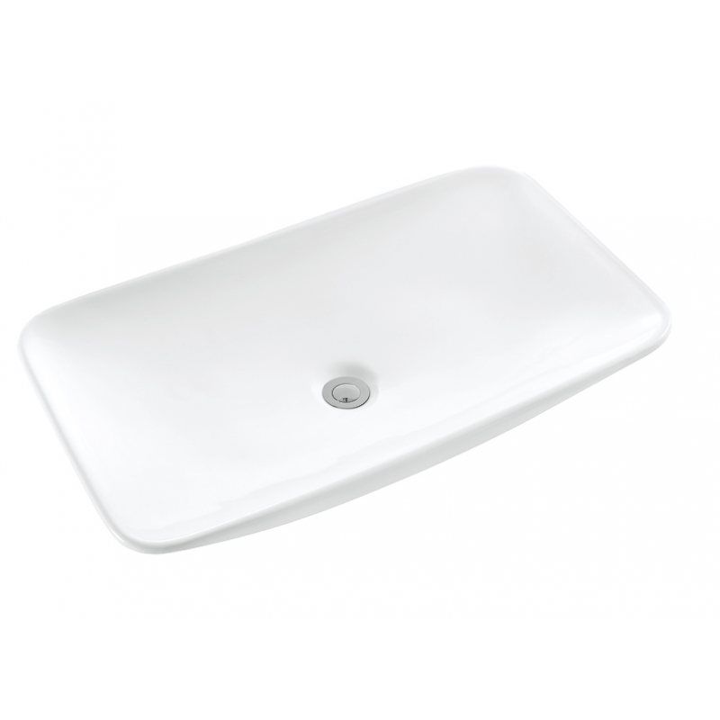 TB243 Above Counter Basin 700400mm