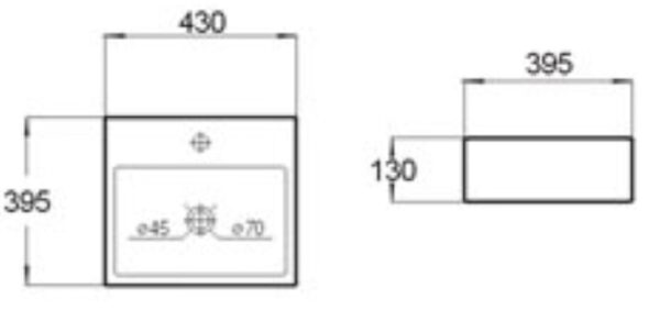 ACB033 Wall Mount - Image 2