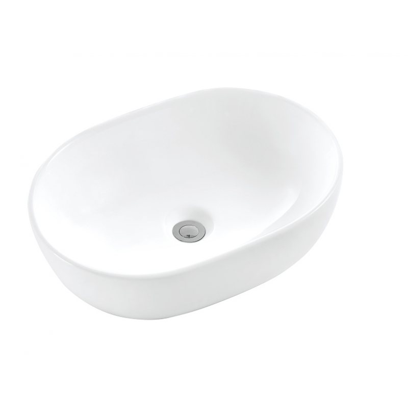 TB280 Above Counter Basin