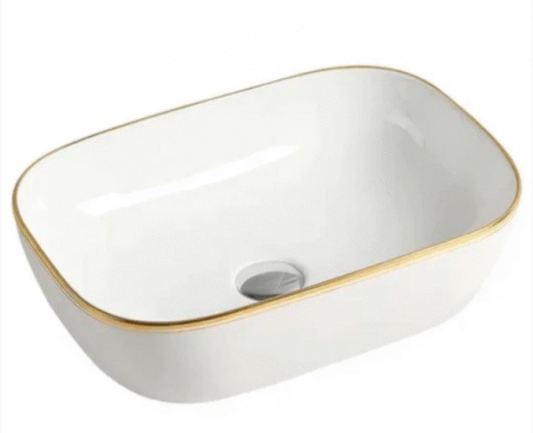 ACB031 Gold Edge