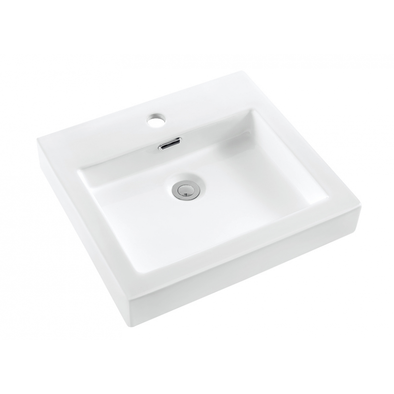 TB300 Above Counter Basin 480440mm