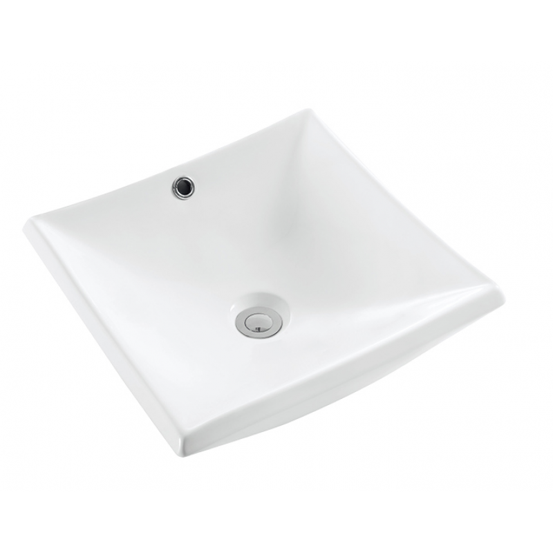 TB332 Above Counter Basin 420420mm