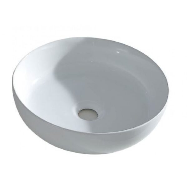 ACB027 Round Gloss
