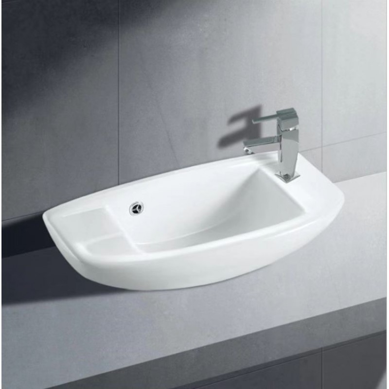 TB388 Wall Mount Basin