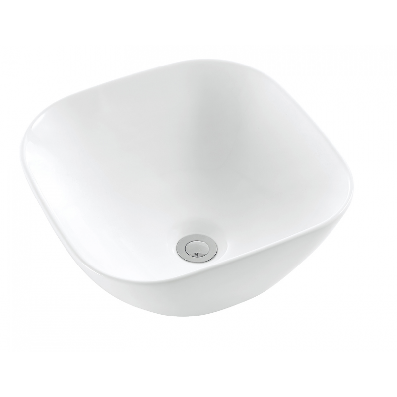 TB396 Above Counter Basin 360350mm
